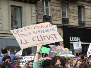 projet loi climat resilience haut conseil climat profondement decu - SocialMag